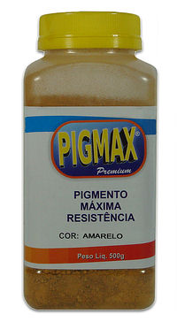 Pigmax