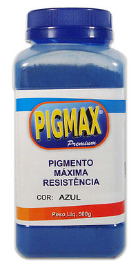 Pigmax