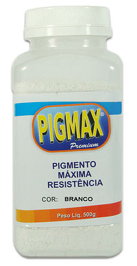 Pigmax