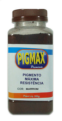 Pigmax