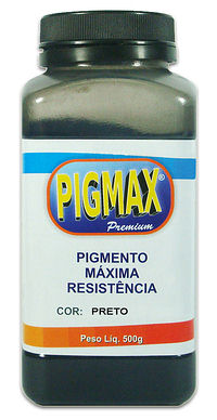 Pigmax