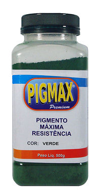 Pigmax