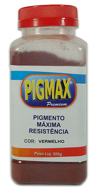 Pigmax